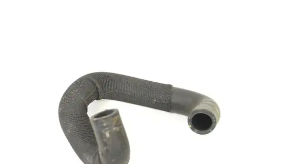 Mercedes-Benz GL X166 Engine coolant pipe/hose A1665060635
