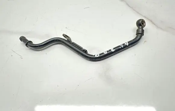 Audi A5 8T 8F Engine coolant pipe/hose 059121399B
