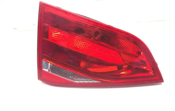 Audi A4 S4 B8 8K Tailgate rear/tail lights A048499