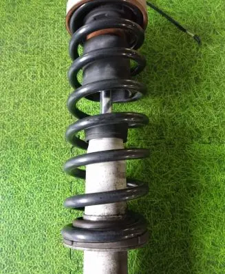 BMW M6 Rear shock absorber with coil spring 2283067 10541310 H6311KM