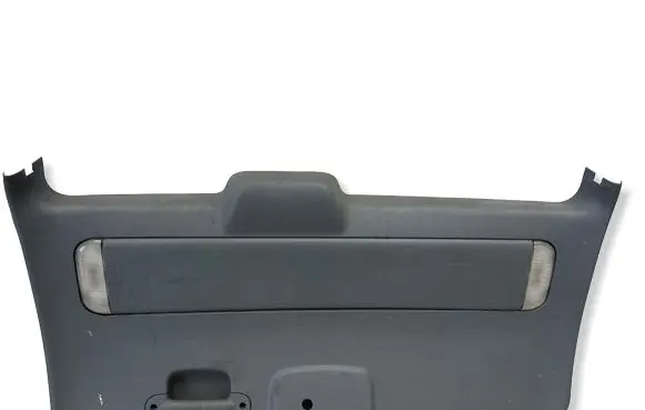Chrysler Grand Voyager IV Tailgate/boot cover trim set 0RS74BD5AD