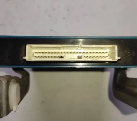 Toyota Prius (XW20) Power management control unit 8961847010