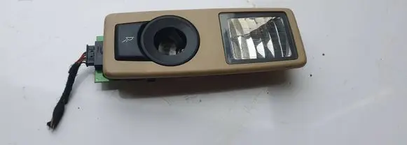 BMW X5 E70 Interior lighting switch 6972975