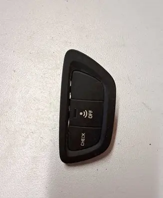 Citroen C5 Other switches/knobs/shifts 9682436777 B30407130