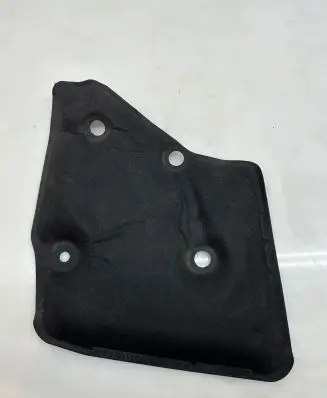 Mercedes-Benz Sprinter W907 W910 Heat shield in engine bay A9076821400