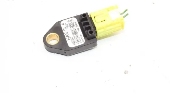 Jeep Compass Airbag deployment crash/impact sensor P68056162AA