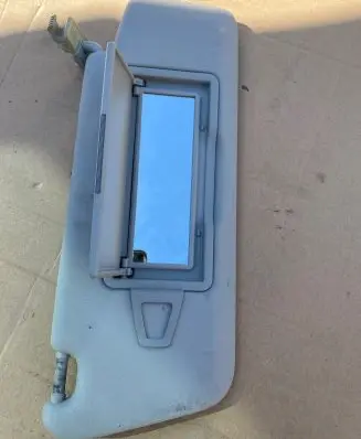 Mercedes-Benz C W204 Sun visor