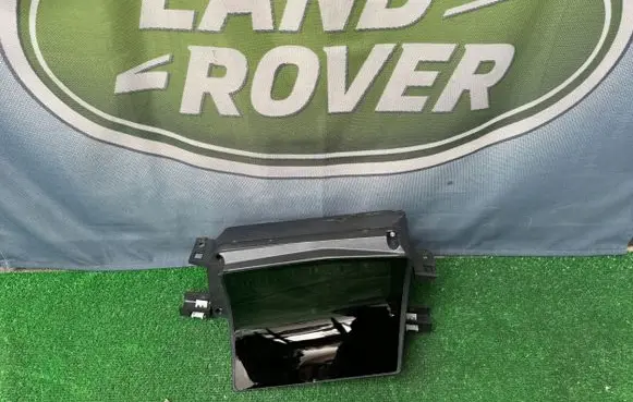 Land Rover Range Rover L405 Head up display screen 19G468
