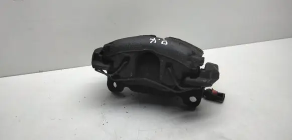 Volkswagen Golf VI Front brake caliper
