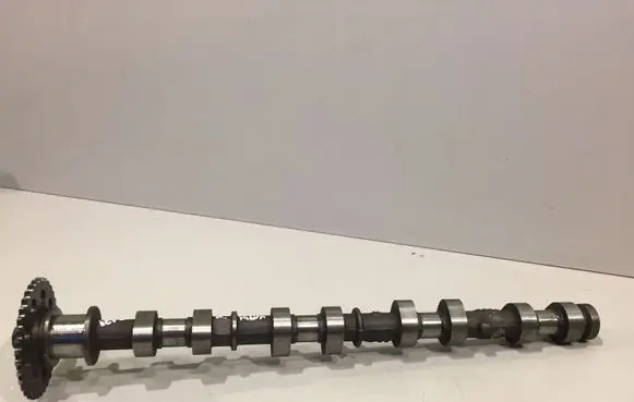 Camshaft