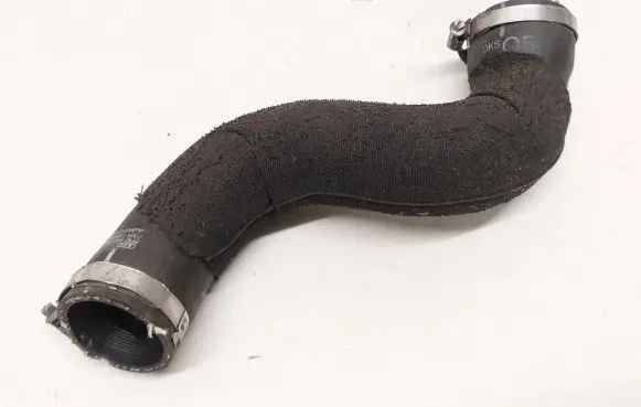 Audi Q5 SQ5 Intercooler hose/pipe 8R0145993C