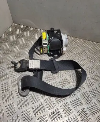Toyota Yaris Front seatbelt 732200D160C1