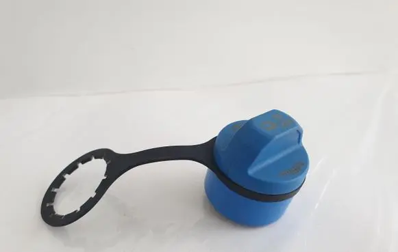 Ford Transit Adblue tank cap HU5A5K204AA