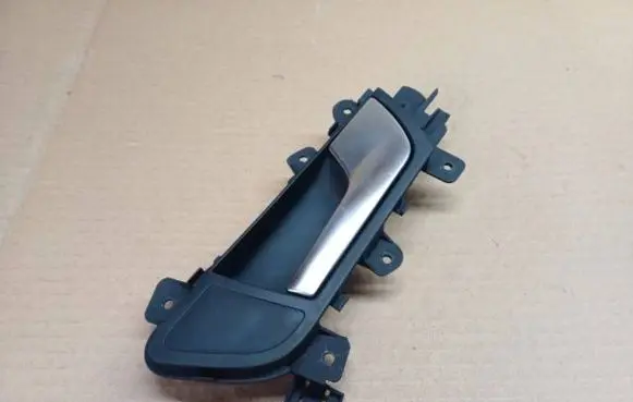 Audi A4 S4 B8 8K Rear door interior handle 8K0839020