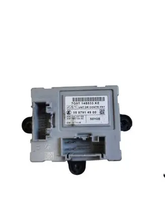 Volvo V70 Door control unit/module 7G9T14B533KE 0507914900
