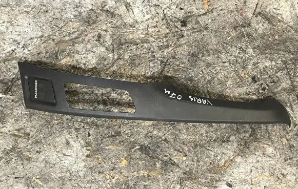 Toyota Yaris Panel trim 554360D020