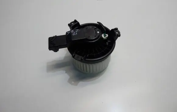 Honda Jazz IV GR Heater fan/blower