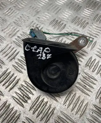 Chevrolet Captiva Horn signal E30055306