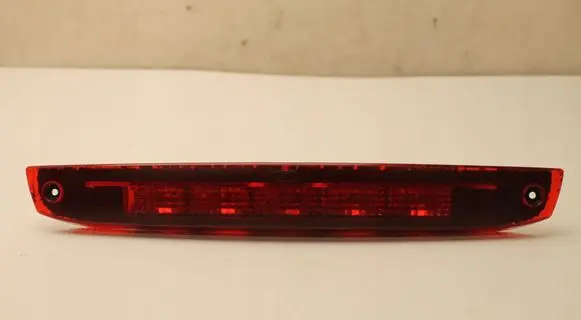 Ford Focus Third/center stoplight