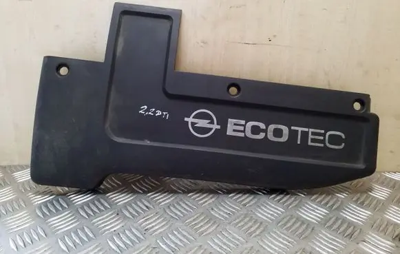Opel Vectra B Engine cover (trim) 24436408
