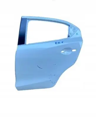 Mazda 2 Rear door DA6C73010