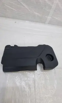 Opel Astra K Engine cover (trim) 12677173