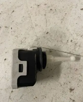 Skoda Fabia Mk1 (6Y) Headlight level adjustment motor 007878