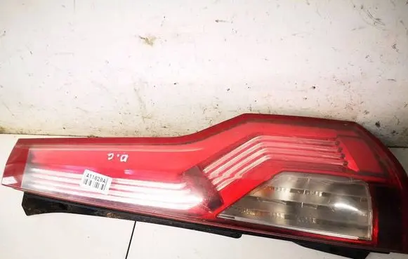 Citroen C4 Grand Picasso Rear/tail lights 00944602