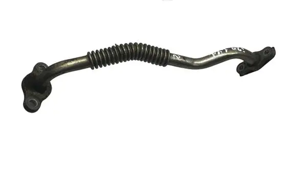 Hyundai i20 (PB PBT) Turbo turbocharger oiling pipe/hose