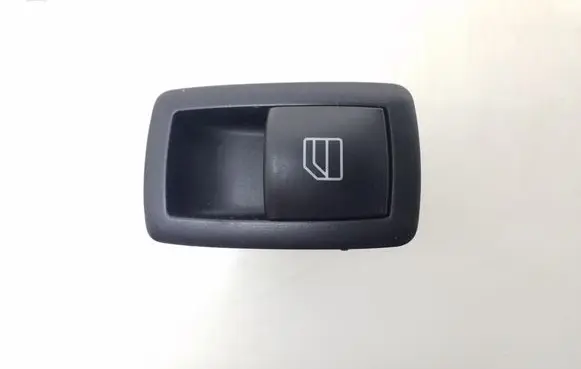 Mercedes-Benz ML W164 Electric window control switch A2518200510