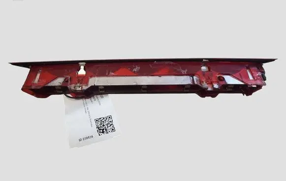Opel Insignia A Third/center stoplight 7S7113A601BD Q80QC