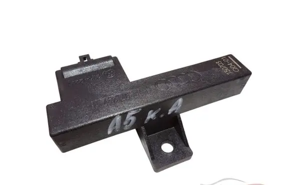 Audi A5 Sportback 8TA Keyless (KESSY) go control unit/module 8K0907247