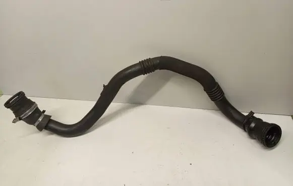 Dacia Duster Intercooler hose/pipe 144607625R