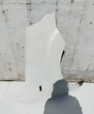 Fiat Doblo Fender