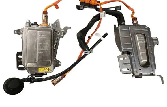 BMW i4 Other wiring loom 64125A81B30 5A2DB30 5A81B30