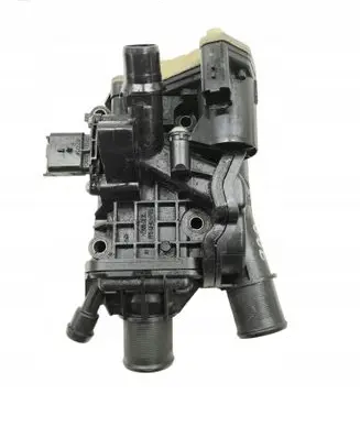 Peugeot 308 Thermostat housing 