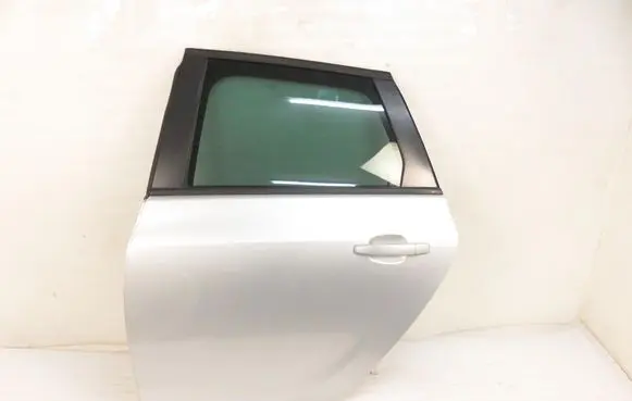 Opel Astra J Rear door 