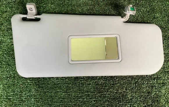 Fiat Panda II Sun visor 
