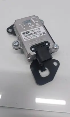Ford Galaxy ESP acceleration yaw rate sensor 6G913C187AG 15444111 1628855