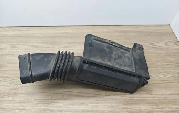 Air intake duct part
