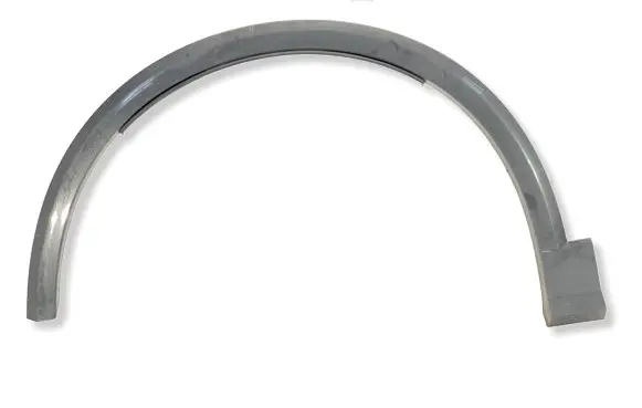 Audi Q2 - Front arch trim 81A853717A