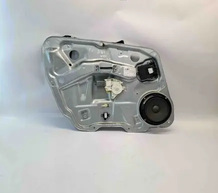 Mercedes-Benz R W251 Front door electric window regulator A2514401813 A1648209385