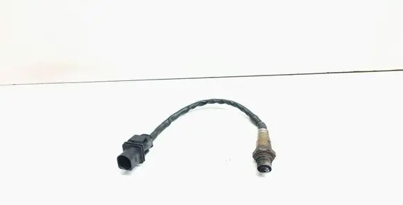 Lambda probe sensor