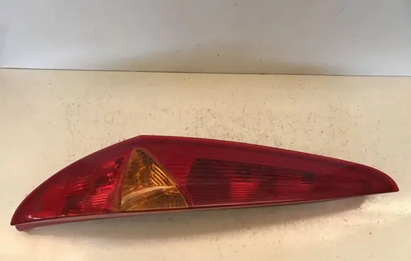 Fiat Punto (188) Rear/tail lights