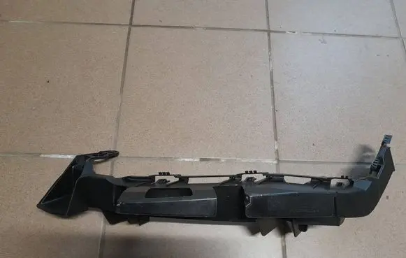 Seat Leon (5F) Headlight/headlamp mounting bracket M2150226 5FA807889B