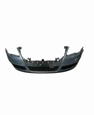 Volkswagen PASSAT B6 Front bumper 3C0807221A
