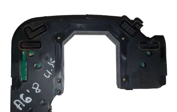 Audi A6 S6 C6 4F Steering angle sensor 4F0953549D