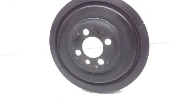 Volkswagen PASSAT B6 Crankshaft pulley 03G105243