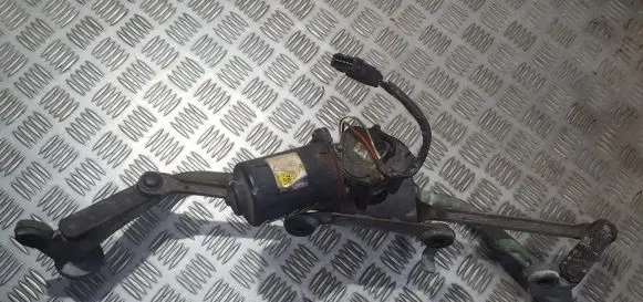 Fiat Ulysse Front wiper linkage and motor