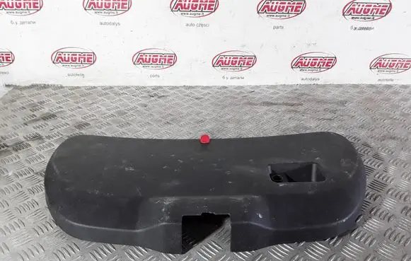 Volkswagen New Beetle Tailgate trim 1Y0867605G